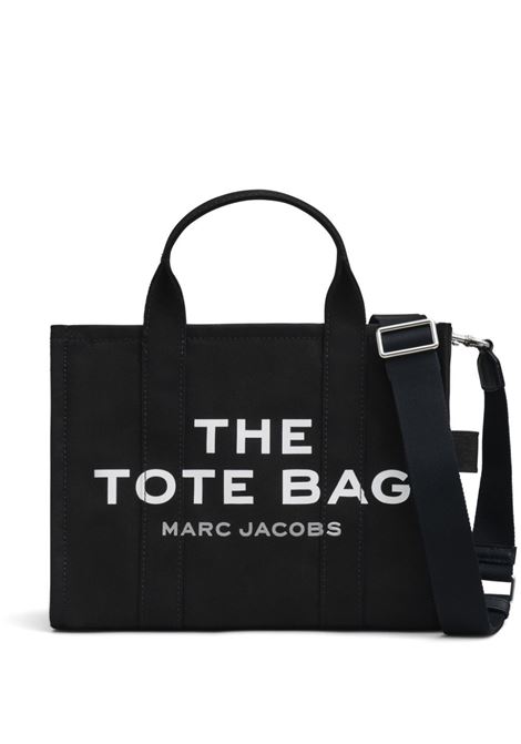 Black the medium tote bag Marc Jacobs - women